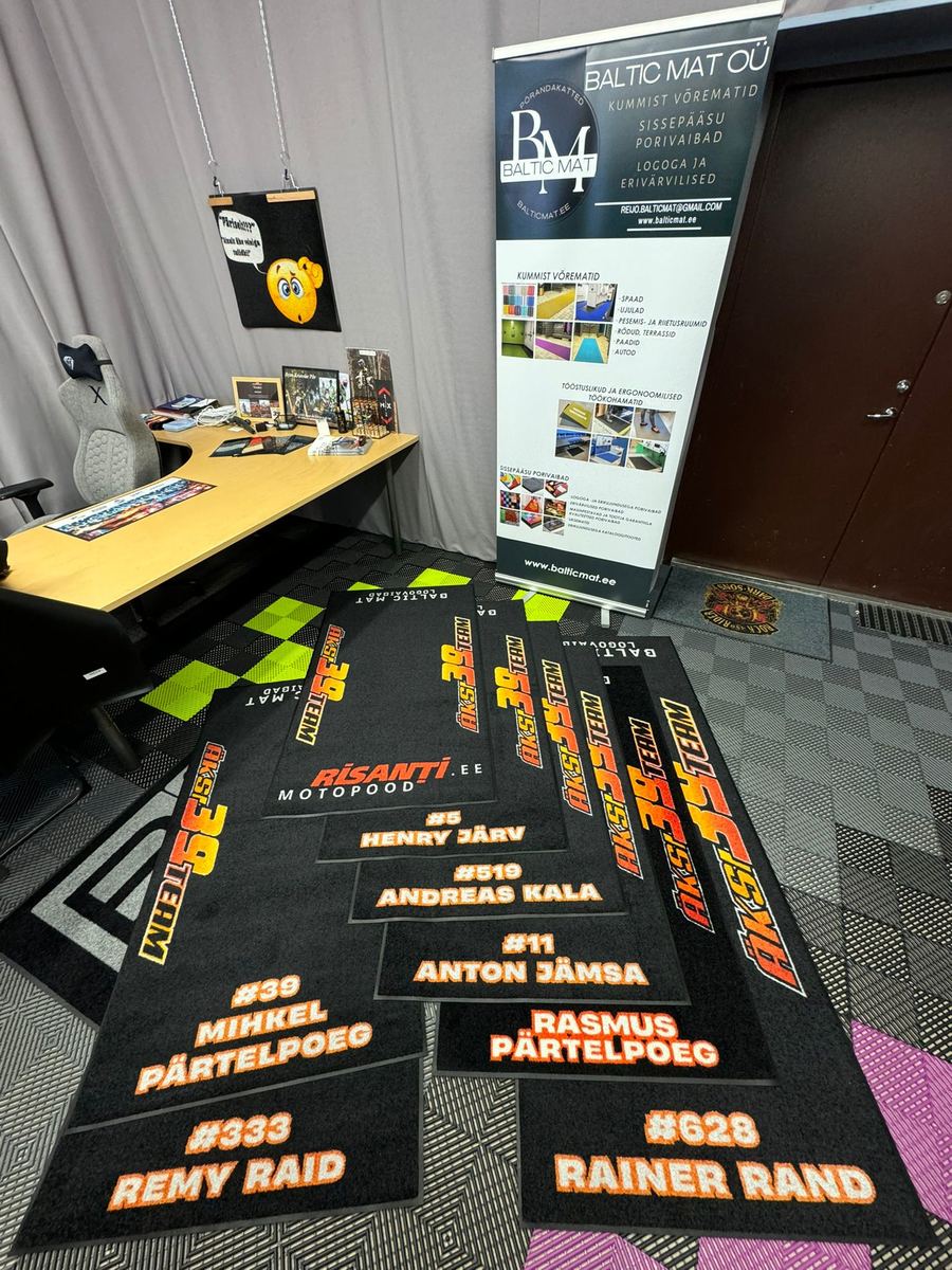 Bisanti Motopood logovaip