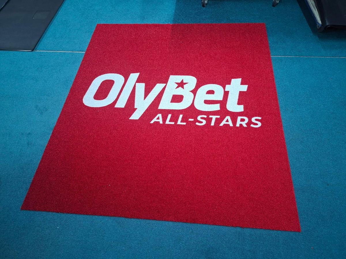 OlyBet All-Stars logovaip