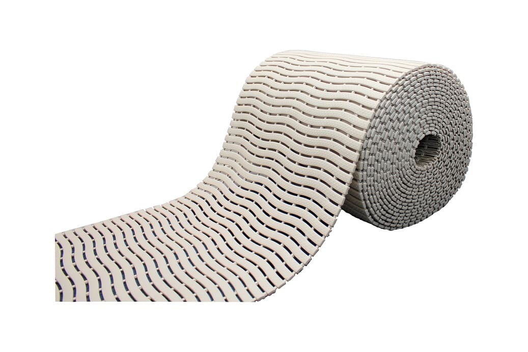 Plastist moodulmatt rullis Ultima 4