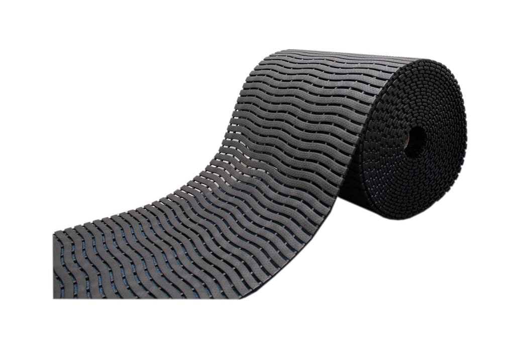Plastist moodulmatt rullis Ultima 5