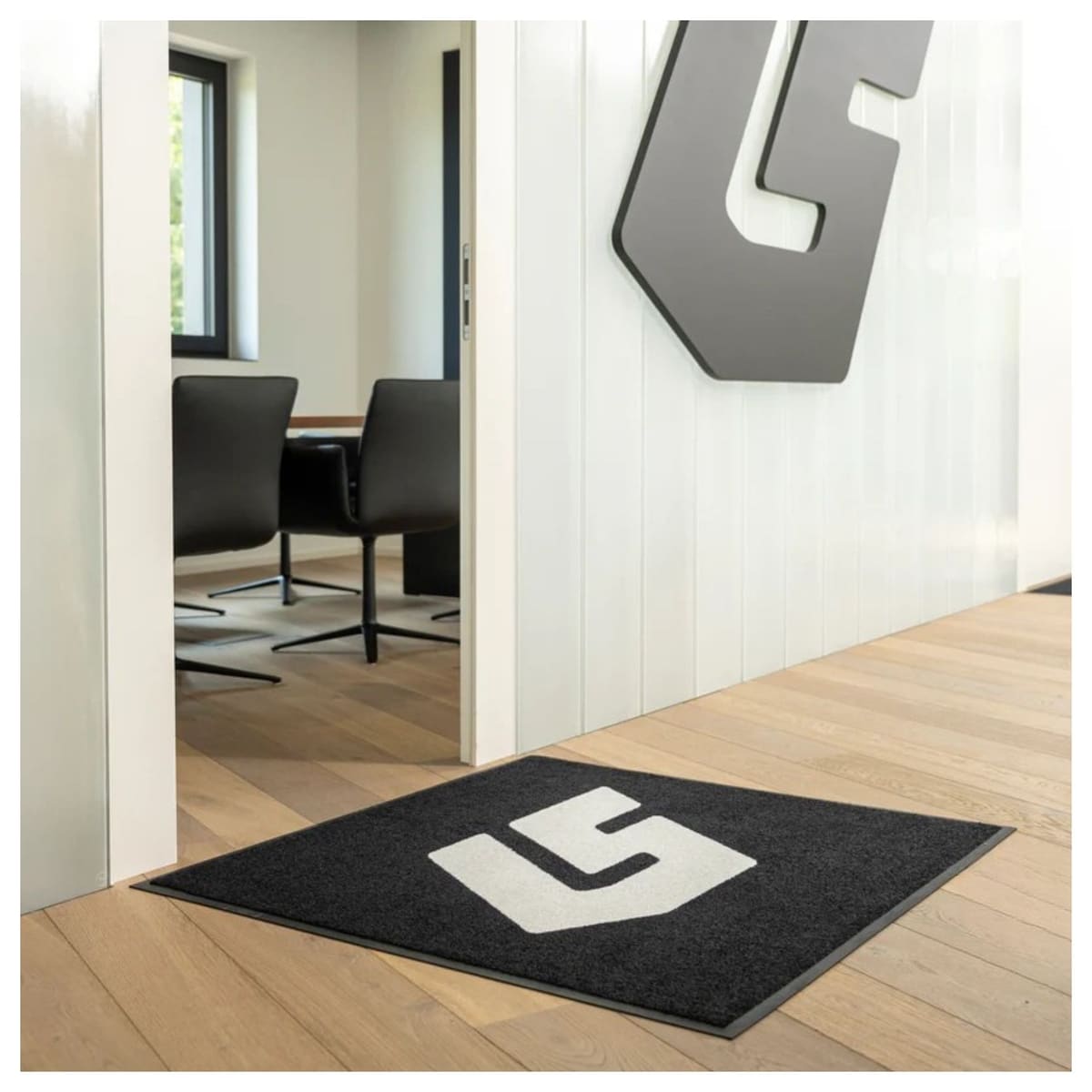 Logovaip Print – vastupidav porivaip logoga 8