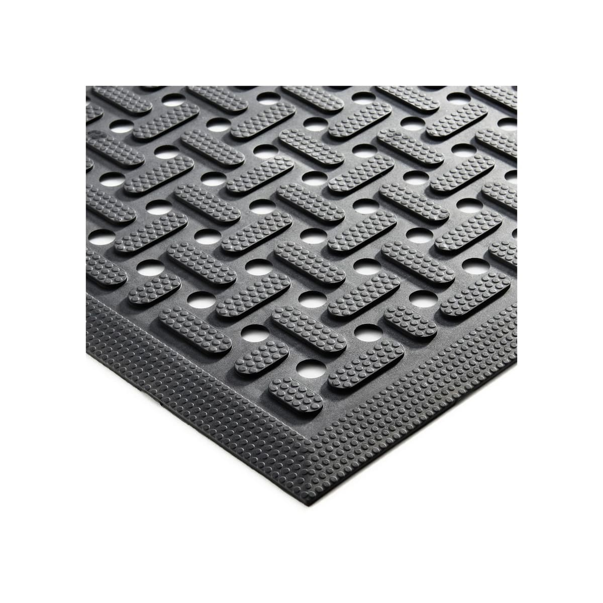 Libisemisvastane turvamatt Kleen Thru Plus 5