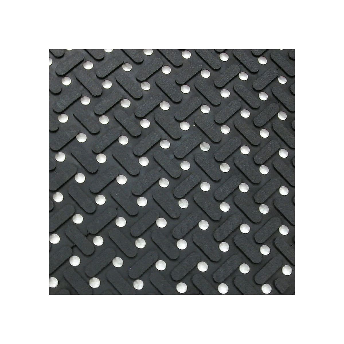 Libisemisvastane turvamatt Kleen Thru Plus 6