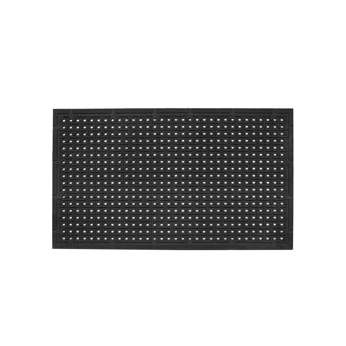 Libisemisvastane turvamatt Kleen Thru Plus 7