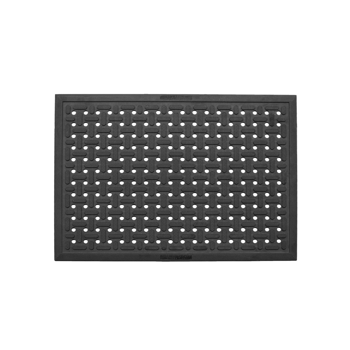 Libisemisvastane turvamatt Kleen Thru Plus 8
