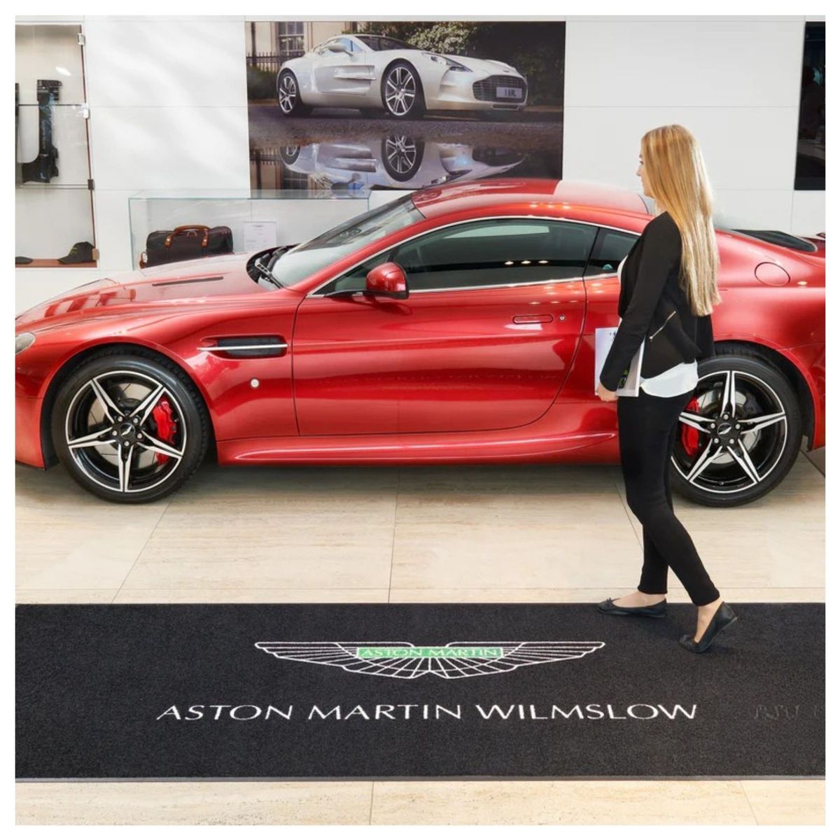 Baltic Print logovaip