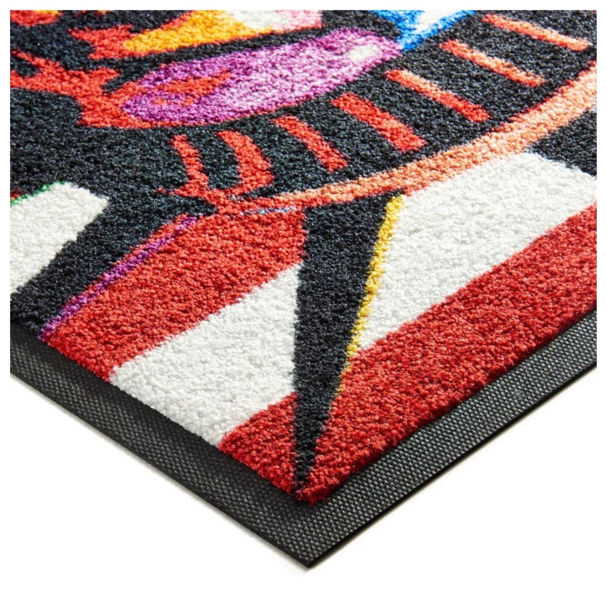 Baltic Print logovaip