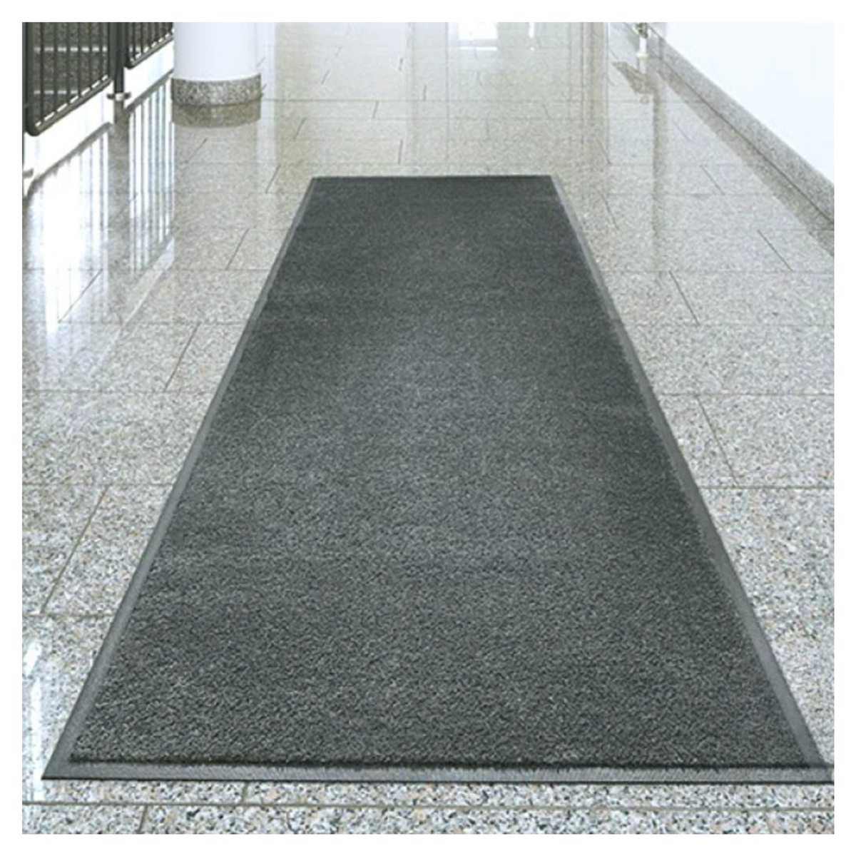 Baltic Iron Horse porivaip 4