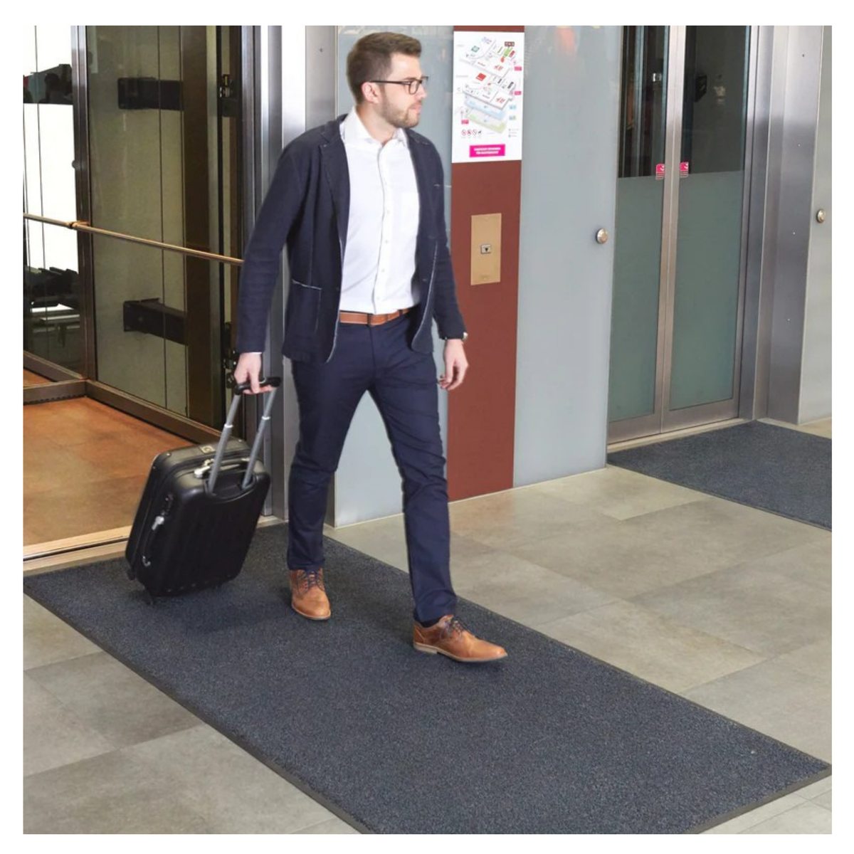 Baltic Iron Horse porivaip 5