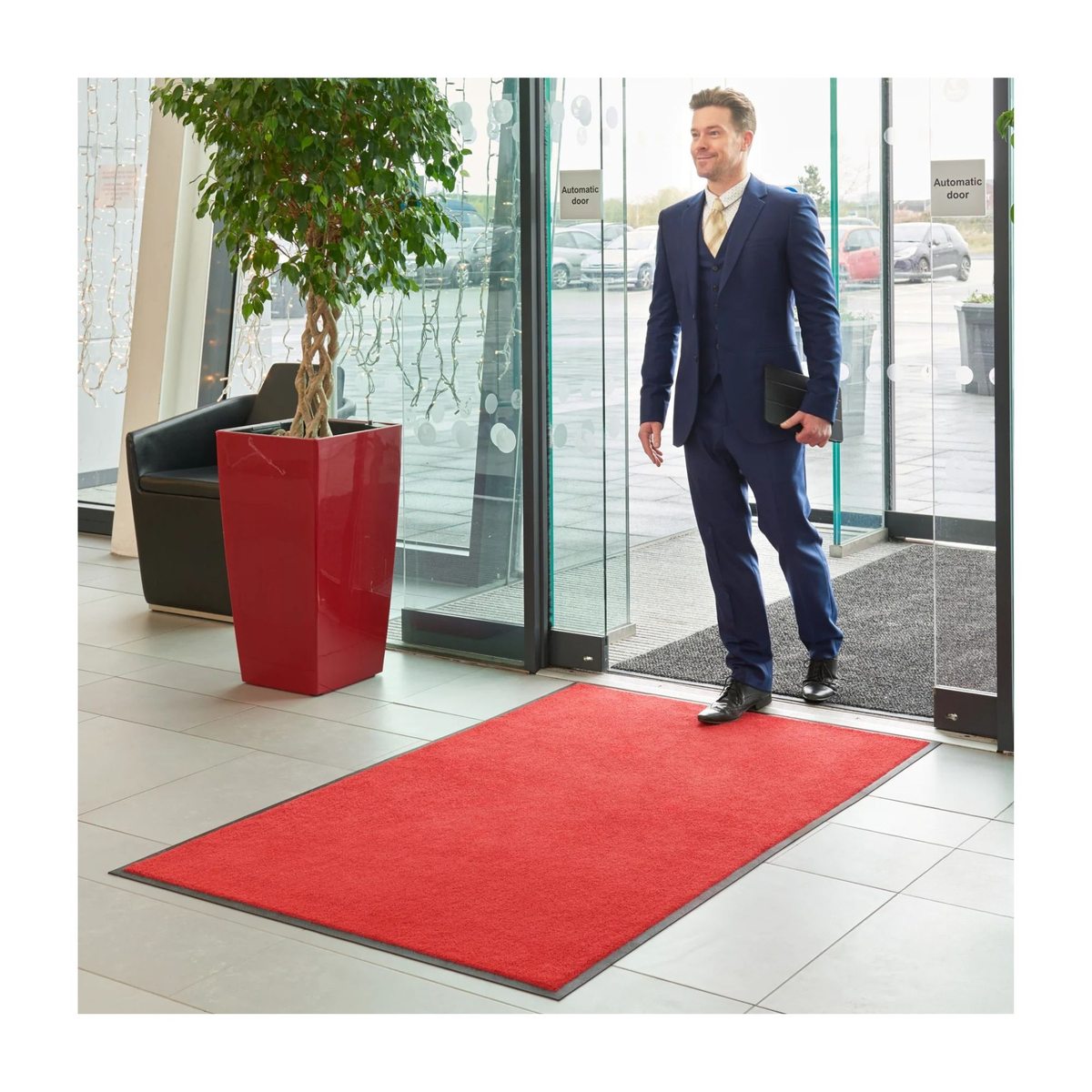 Baltic Monotone porivaip