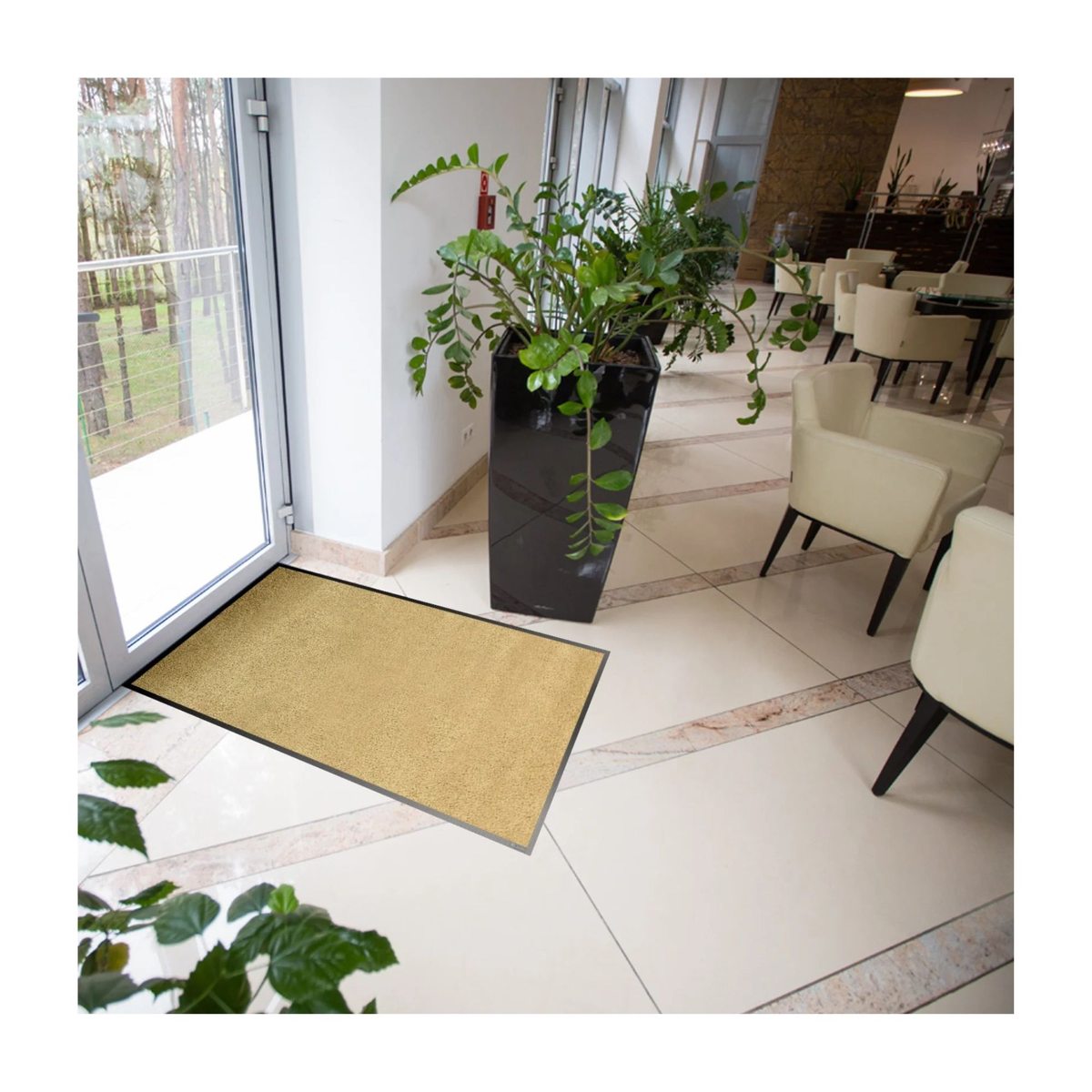 Baltic Monotone porivaip 3