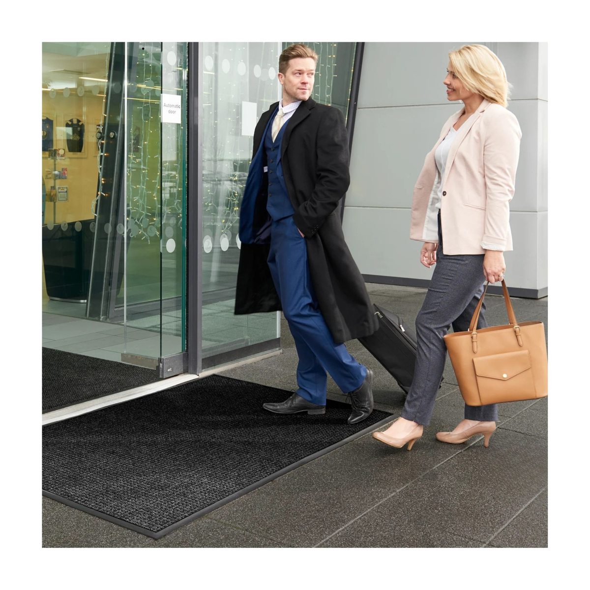 Baltic Veehobune porivaip