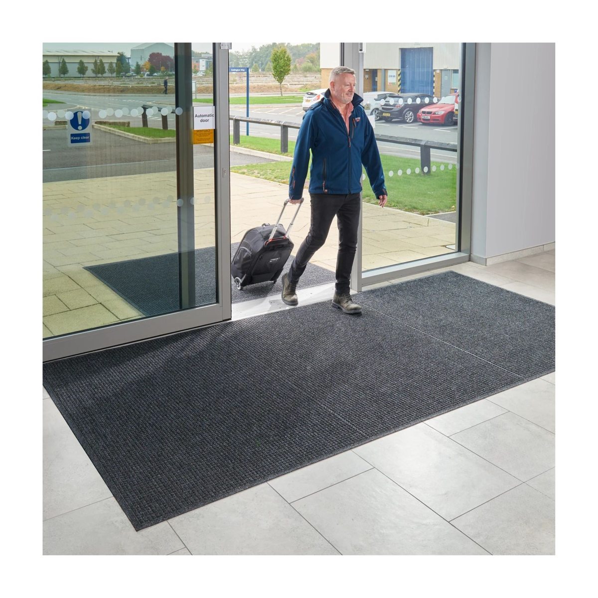 Baltic Veehobune Fusion 2